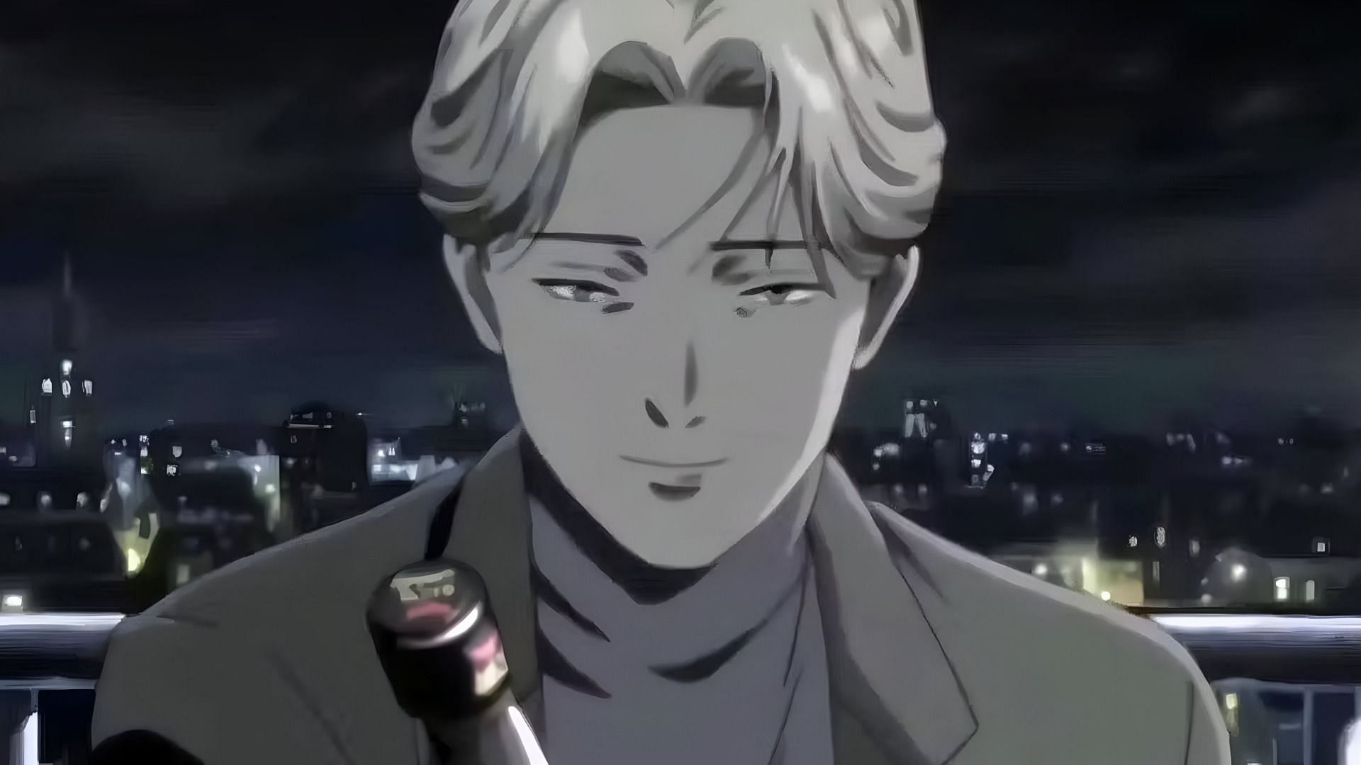 Monster (Image via Madhouse)